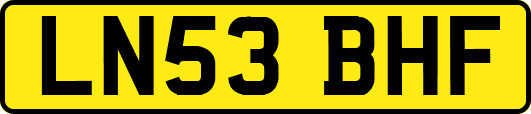 LN53BHF