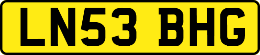 LN53BHG