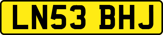 LN53BHJ