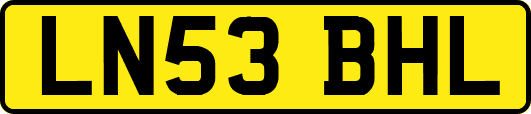 LN53BHL