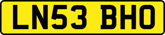 LN53BHO
