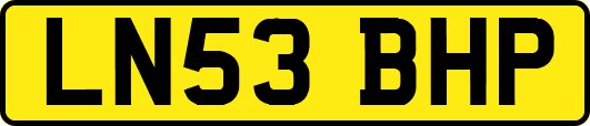 LN53BHP