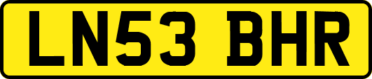 LN53BHR