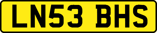 LN53BHS