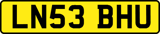 LN53BHU