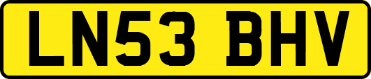 LN53BHV