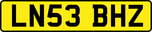 LN53BHZ