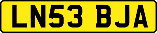LN53BJA