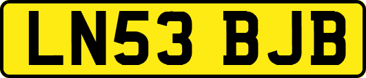 LN53BJB