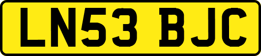 LN53BJC
