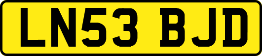 LN53BJD