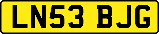LN53BJG