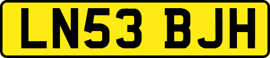 LN53BJH