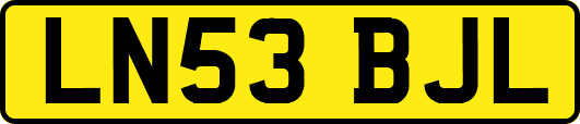 LN53BJL