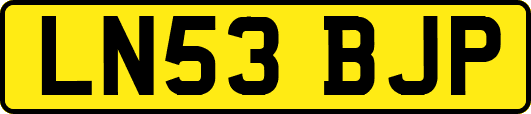 LN53BJP