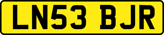 LN53BJR