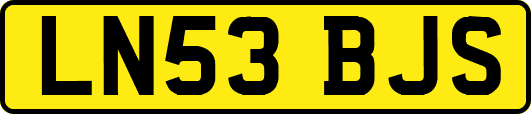 LN53BJS