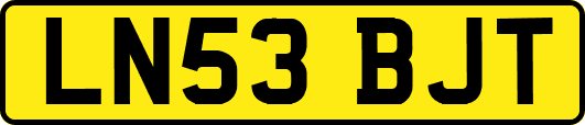 LN53BJT