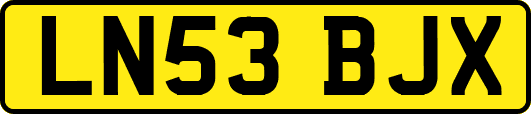 LN53BJX