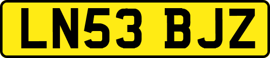 LN53BJZ