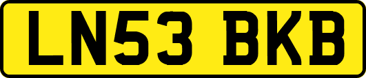 LN53BKB