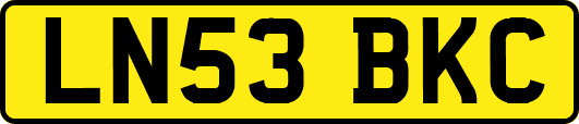LN53BKC