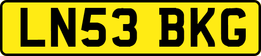 LN53BKG