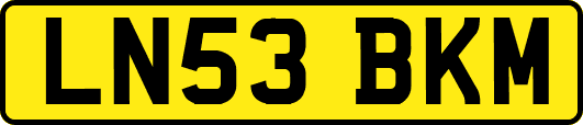 LN53BKM