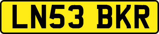 LN53BKR