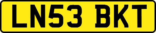 LN53BKT