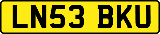 LN53BKU