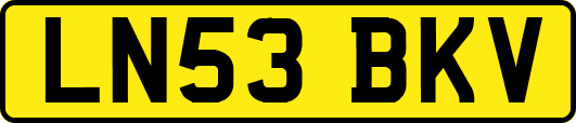 LN53BKV
