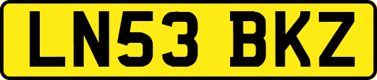 LN53BKZ