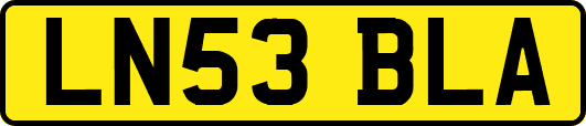 LN53BLA