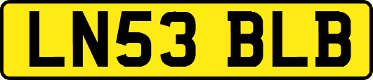 LN53BLB