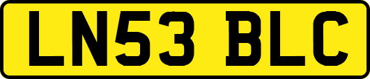 LN53BLC