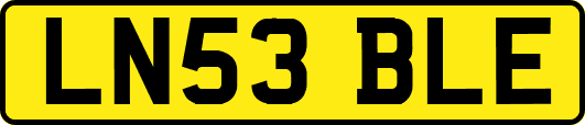 LN53BLE