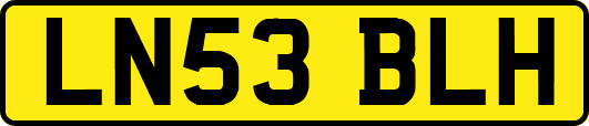 LN53BLH