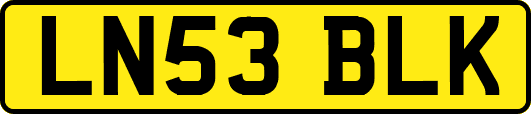 LN53BLK