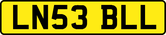 LN53BLL
