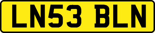LN53BLN