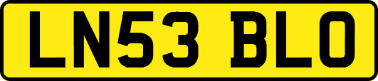 LN53BLO