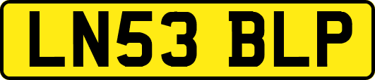 LN53BLP