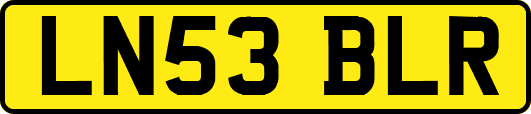 LN53BLR