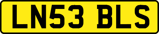 LN53BLS