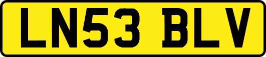 LN53BLV