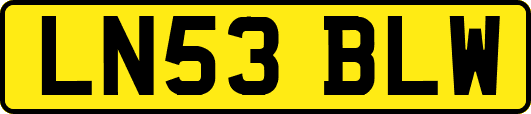 LN53BLW