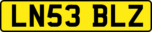 LN53BLZ