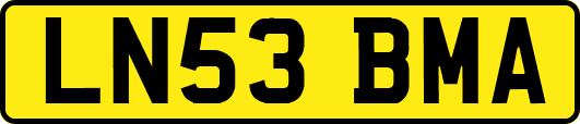 LN53BMA