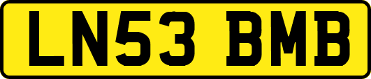 LN53BMB